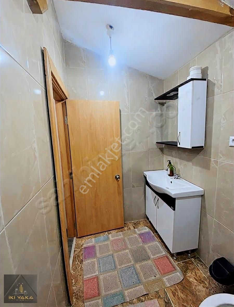 Kapı Numarası Alınmış Müstakil Ev Ve Arazi - Görsel 19