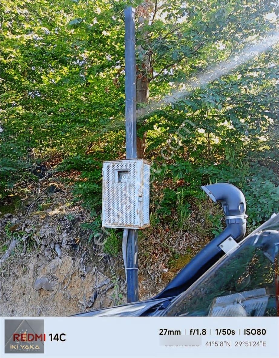 Resmi Kayıtlı Tapuya İşlenmiş Müstakil Ev Ve Arsa - Görsel 15