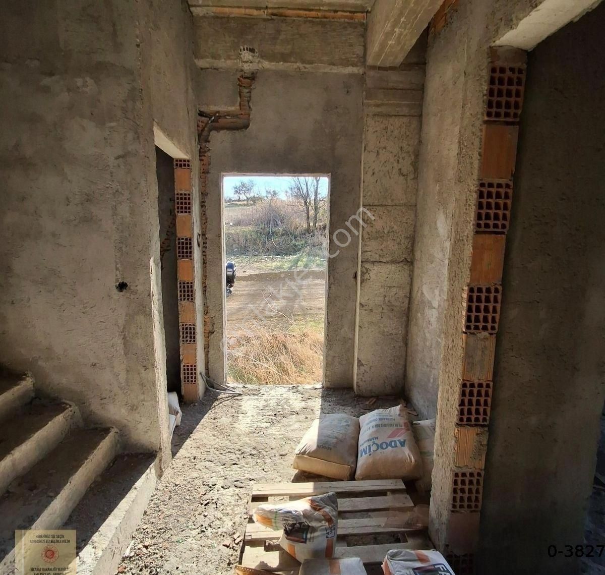 Tekirdağ Süleymanpaşada Altınova Mah.satılık Na Tamam Trıblex Villa - Görsel 17