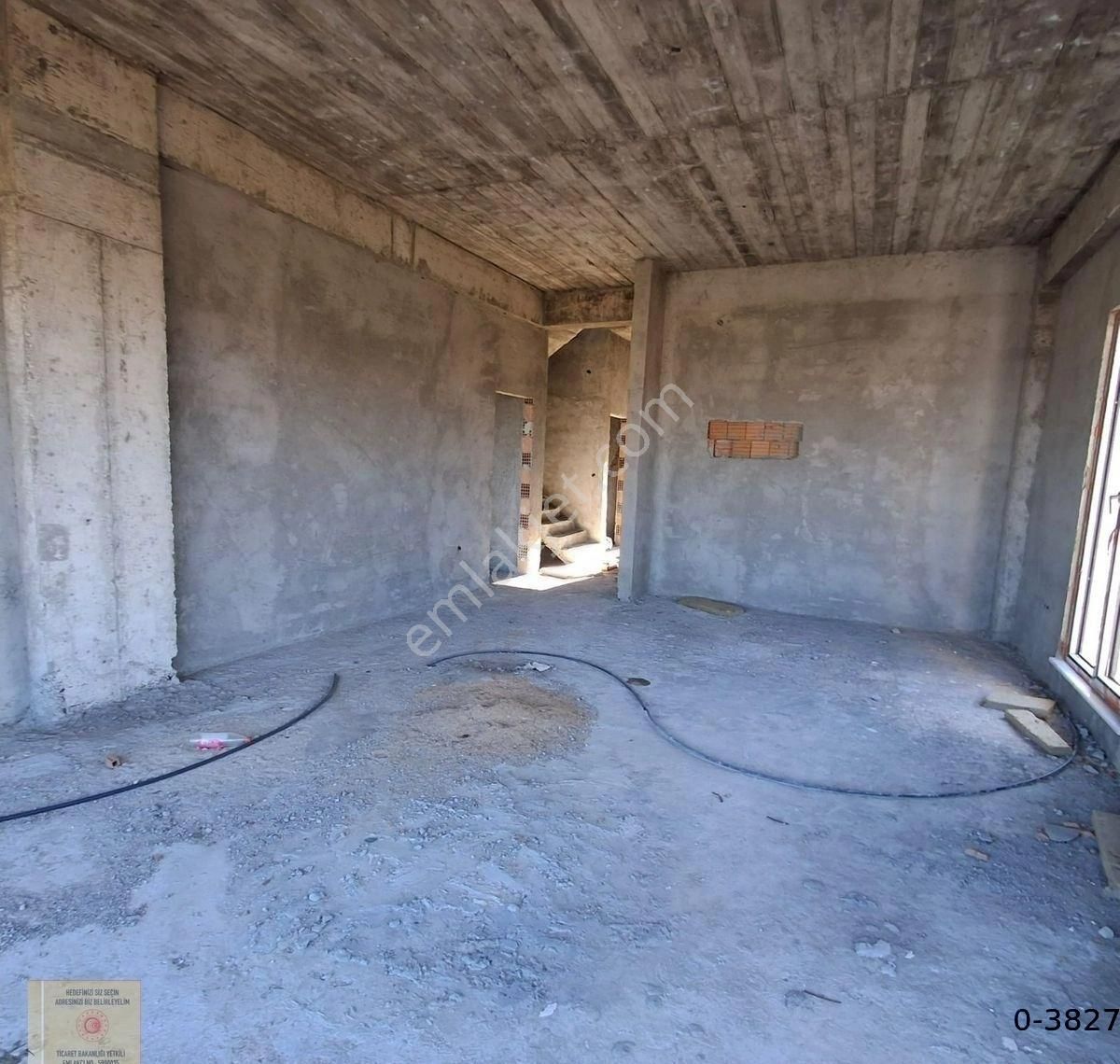 Tekirdağ Süleymanpaşada Altınova Mah.satılık Na Tamam Trıblex Villa - Görsel 24