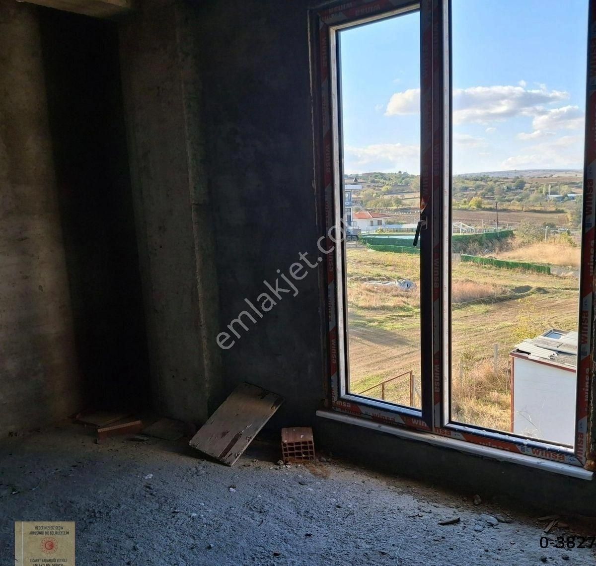 Tekirdağ Süleymanpaşada Altınova Mah.satılık Na Tamam Trıblex Villa - Görsel 13