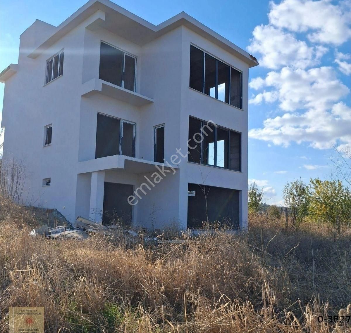 Tekirdağ Süleymanpaşada Altınova Mah.satılık Na Tamam Trıblex Villa - Görsel 25