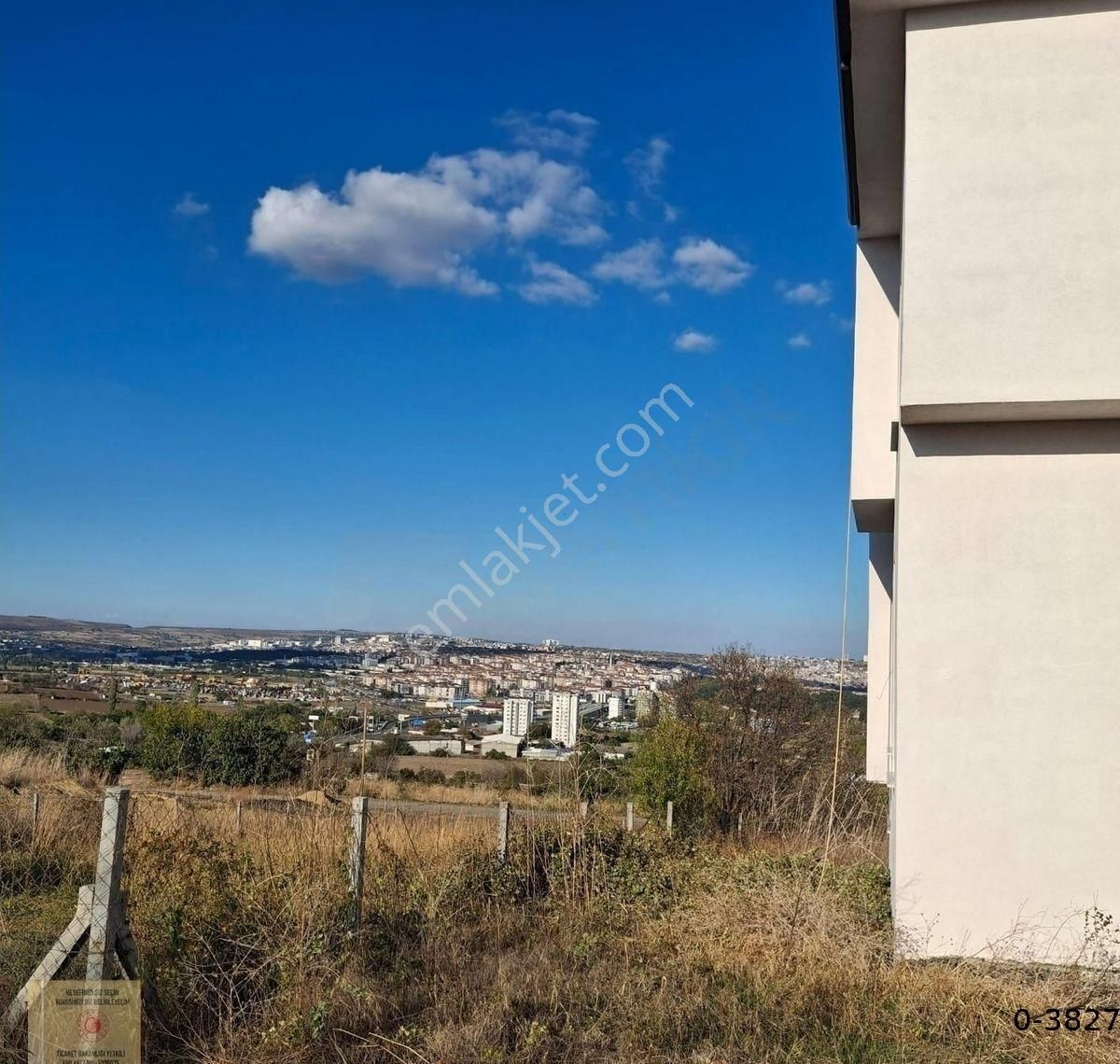 Tekirdağ Süleymanpaşada Altınova Mah.satılık Na Tamam Trıblex Villa - Görsel 29