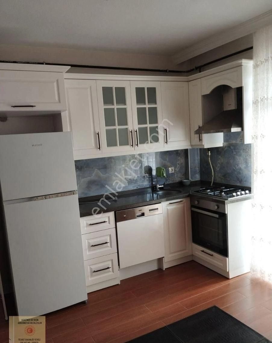 Tekirdağ Süleymanpaşada Nkü Hastenesıne Yörüyüs Mesafesinde Eşyalı Satılık Daire - Görsel 9