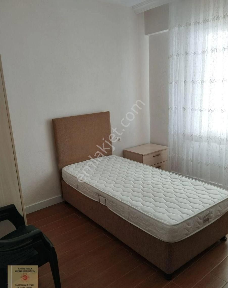 Tekirdağ Süleymanpaşada Nkü Hastenesıne Yörüyüs Mesafesinde Eşyalı Satılık Daire