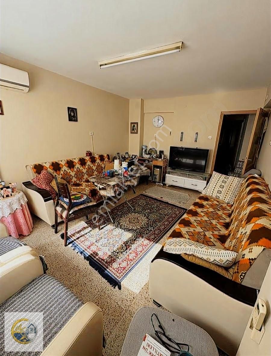 Atilla Mahallesinde Kaçırılmayacak Fırsat! Geniş 2. Kat Daire - Görsel 16