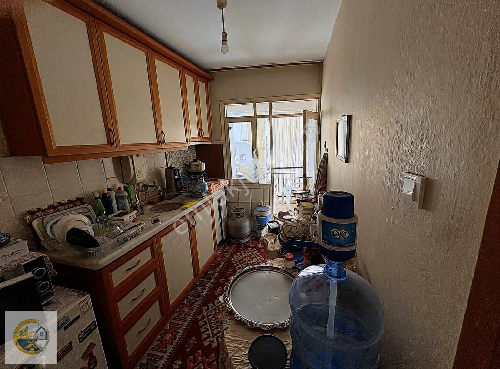 Atilla Mahallesinde Kaçırılmayacak Fırsat! Geniş 2. Kat Daire - Görsel 12