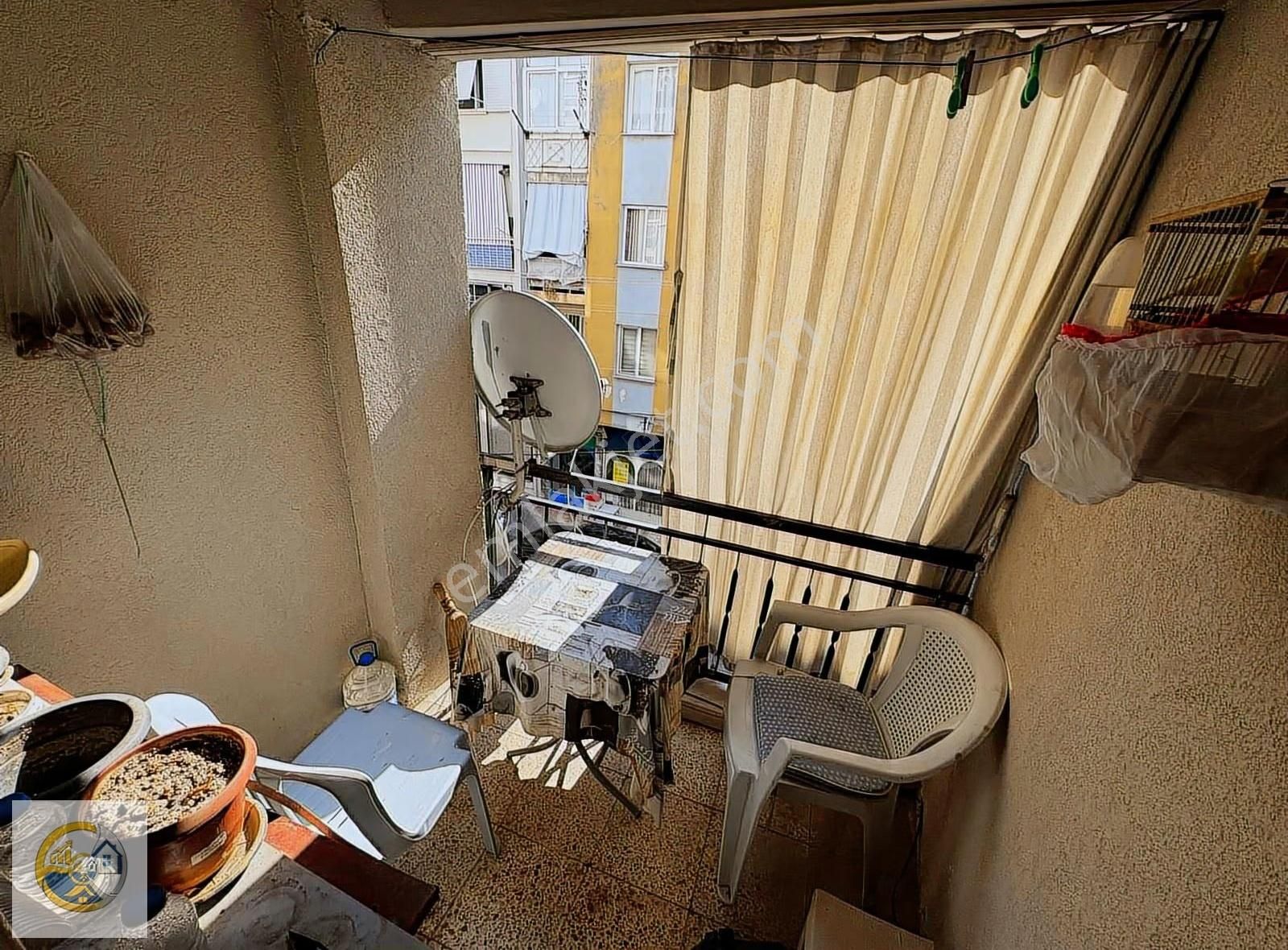 Atilla Mahallesinde Kaçırılmayacak Fırsat! Geniş 2. Kat Daire - Görsel 22