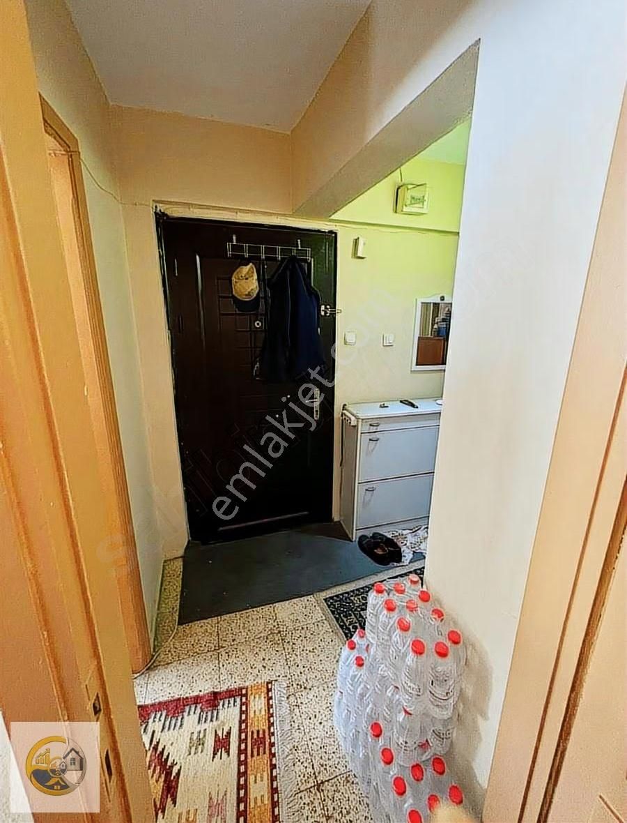 Atilla Mahallesinde Kaçırılmayacak Fırsat! Geniş 2. Kat Daire - Görsel 8