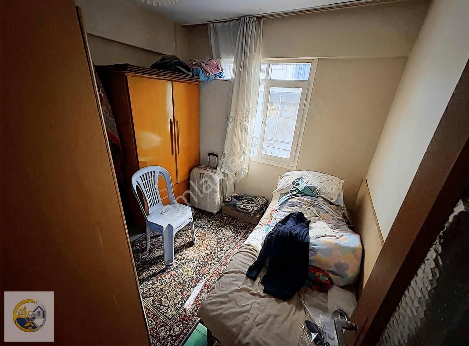 Atilla Mahallesinde Kaçırılmayacak Fırsat! Geniş 2. Kat Daire - Görsel 27