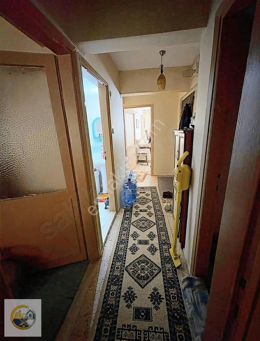 Atilla Mahallesinde Kaçırılmayacak Fırsat! Geniş 2. Kat Daire - Görsel 19