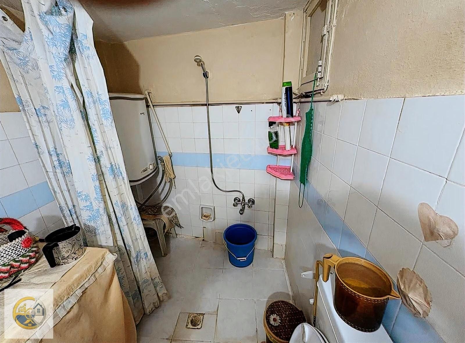 Atilla Mahallesinde Kaçırılmayacak Fırsat! Geniş 2. Kat Daire - Görsel 9