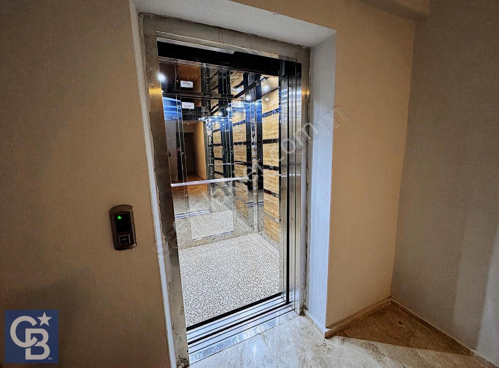 Aliağda Örnekkent Mahallesi Kiralık 3+1, Manzaralı Ferah Daire - Görsel 16