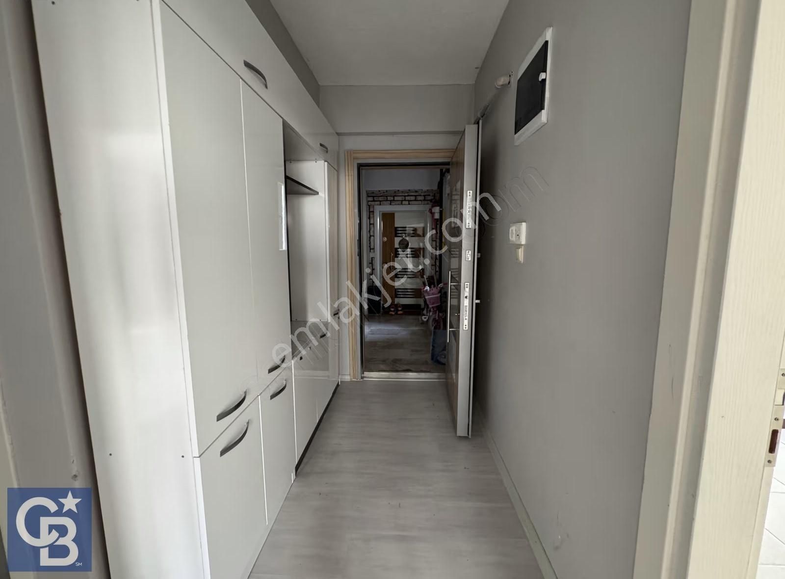 Aliağda Örnekkent Mahallesi Kiralık 3+1, Manzaralı Ferah Daire - Görsel 11