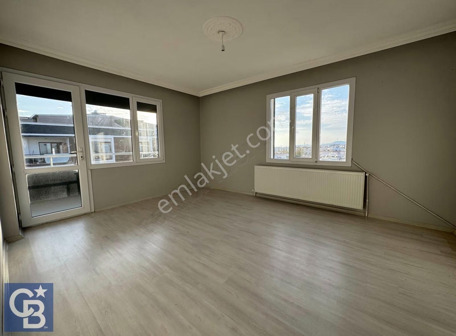 Aliağda Örnekkent Mahallesi Kiralık 3+1, Manzaralı Ferah Daire - Görsel 2