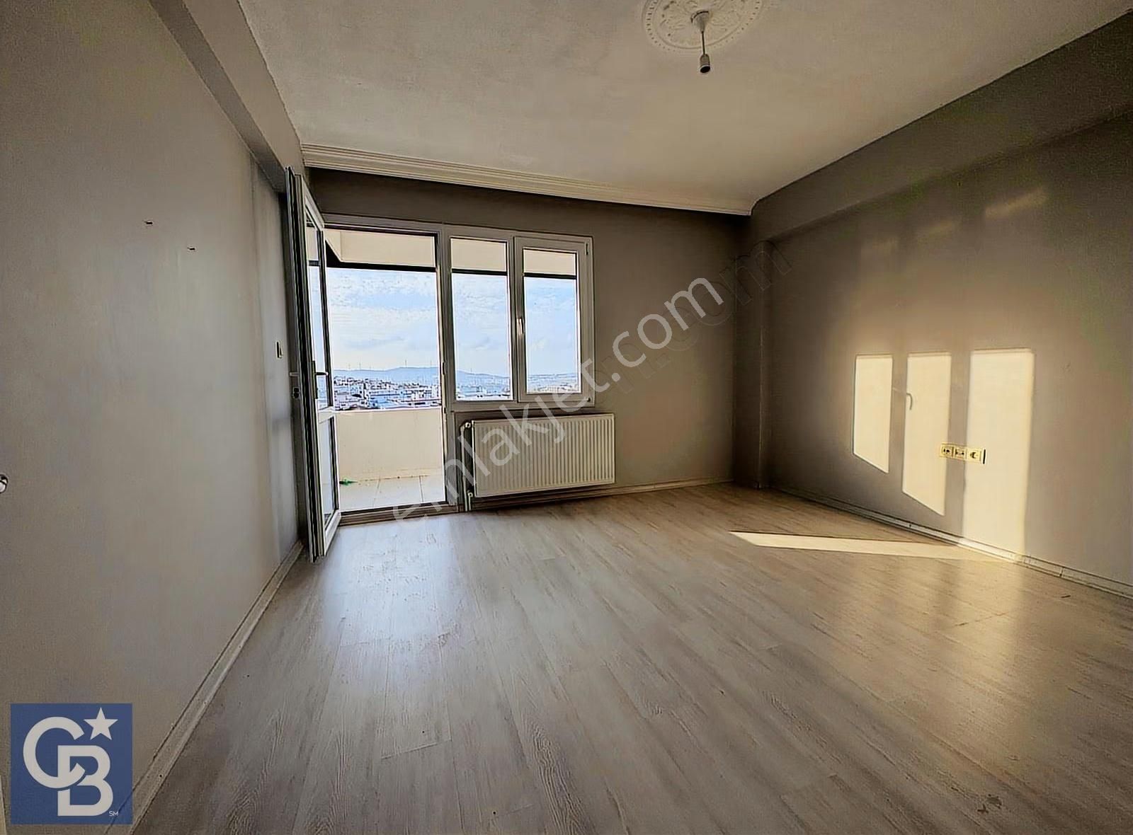 Aliağda Örnekkent Mahallesi Kiralık 3+1, Manzaralı Ferah Daire - Görsel 3