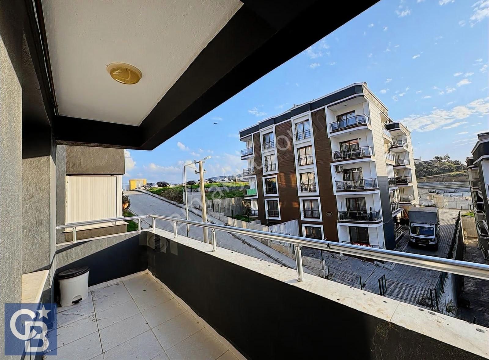 Aliağda Örnekkent Mahallesi Kiralık 3+1, Manzaralı Ferah Daire - Görsel 21