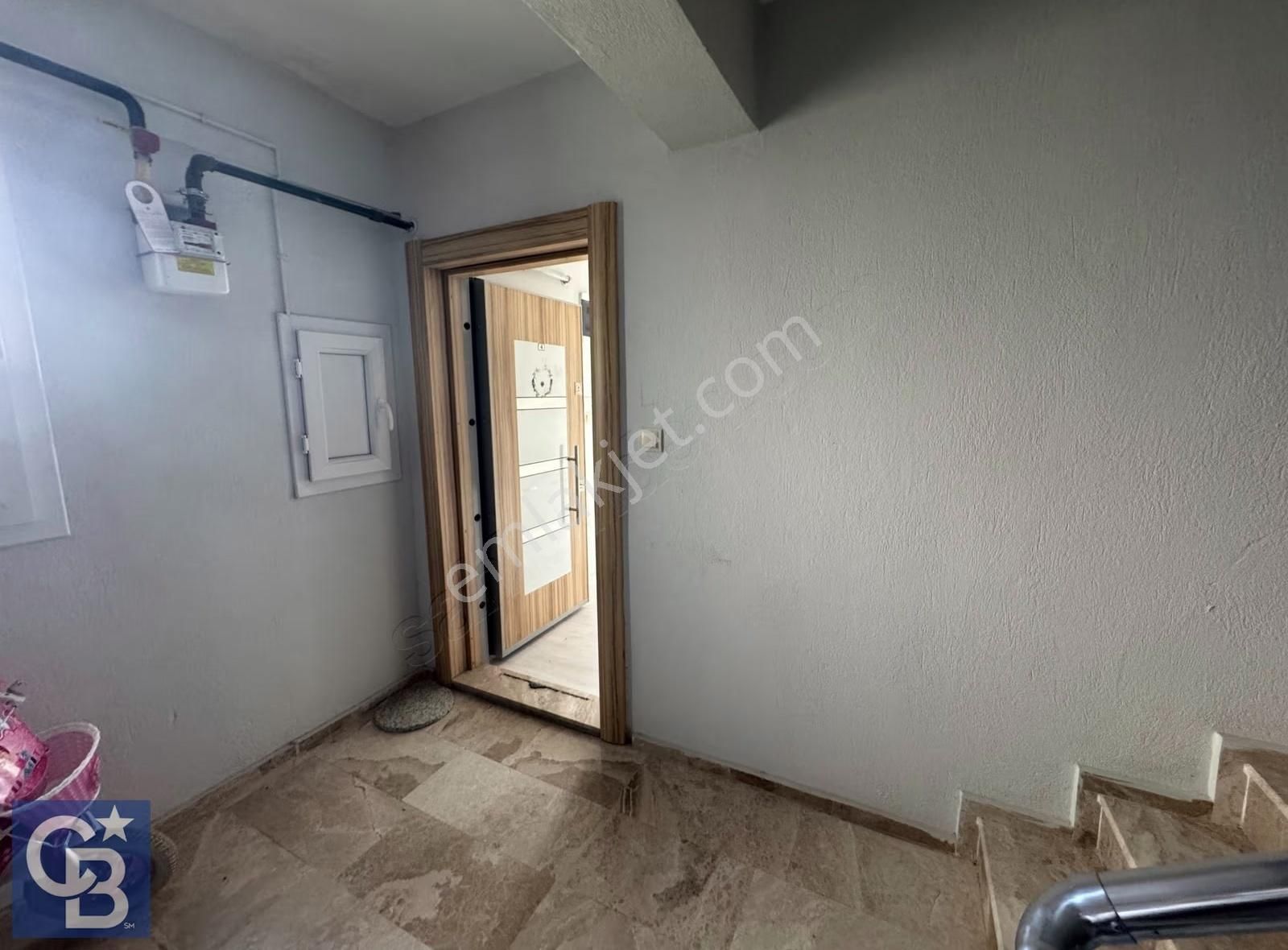 Aliağda Örnekkent Mahallesi Kiralık 3+1, Manzaralı Ferah Daire - Görsel 13