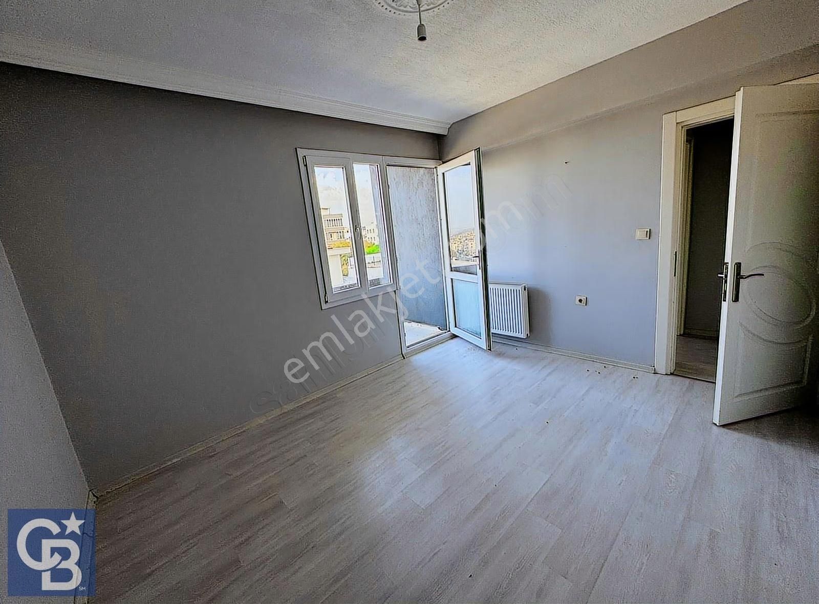 Aliağda Örnekkent Mahallesi Kiralık 3+1, Manzaralı Ferah Daire - Görsel 20