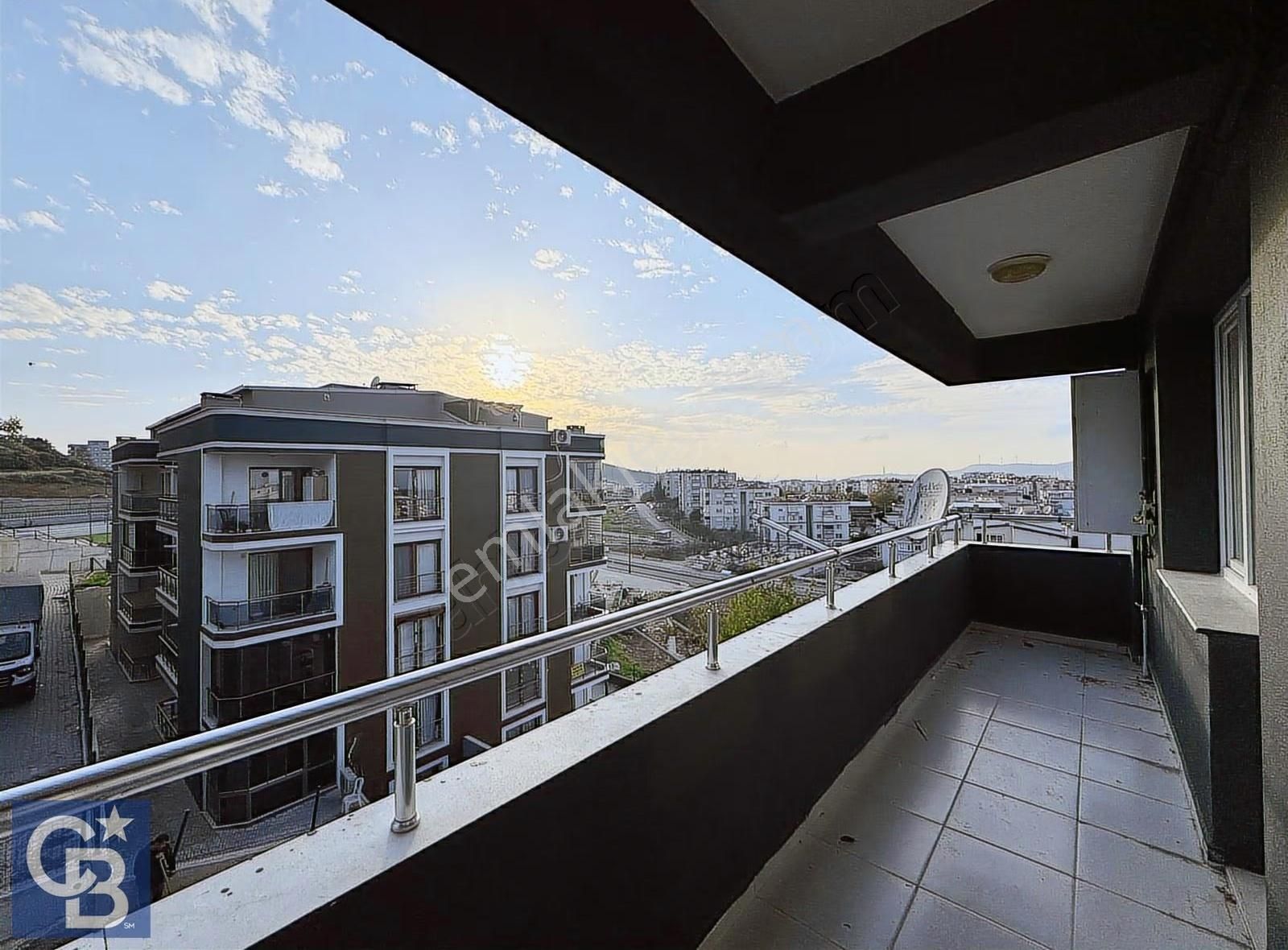 Aliağda Örnekkent Mahallesi Kiralık 3+1, Manzaralı Ferah Daire - Görsel 10