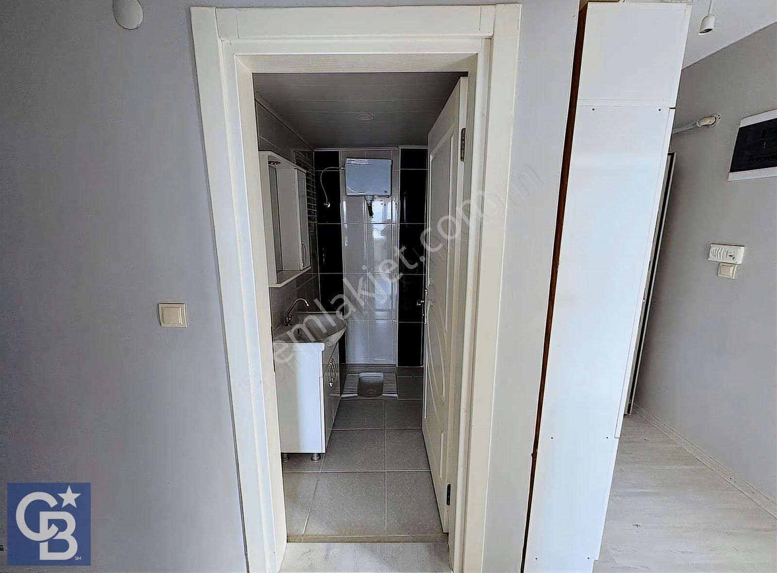 Aliağda Örnekkent Mahallesi Kiralık 3+1, Manzaralı Ferah Daire - Görsel 15