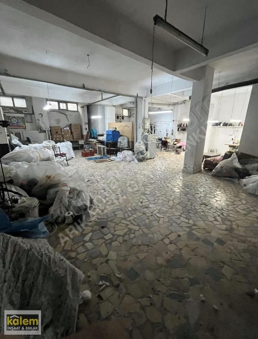 Kalem'den Kiralık Her İşe Uygun