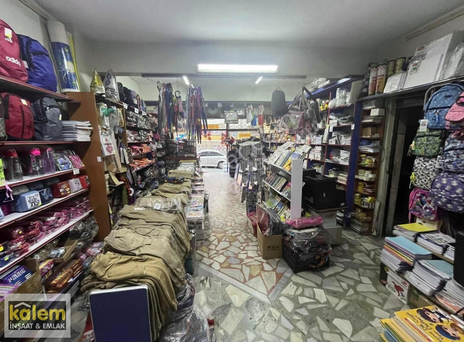 Kalemden Oruçreis Mah. Satılık 80 M² İş Yeri - Görsel 8