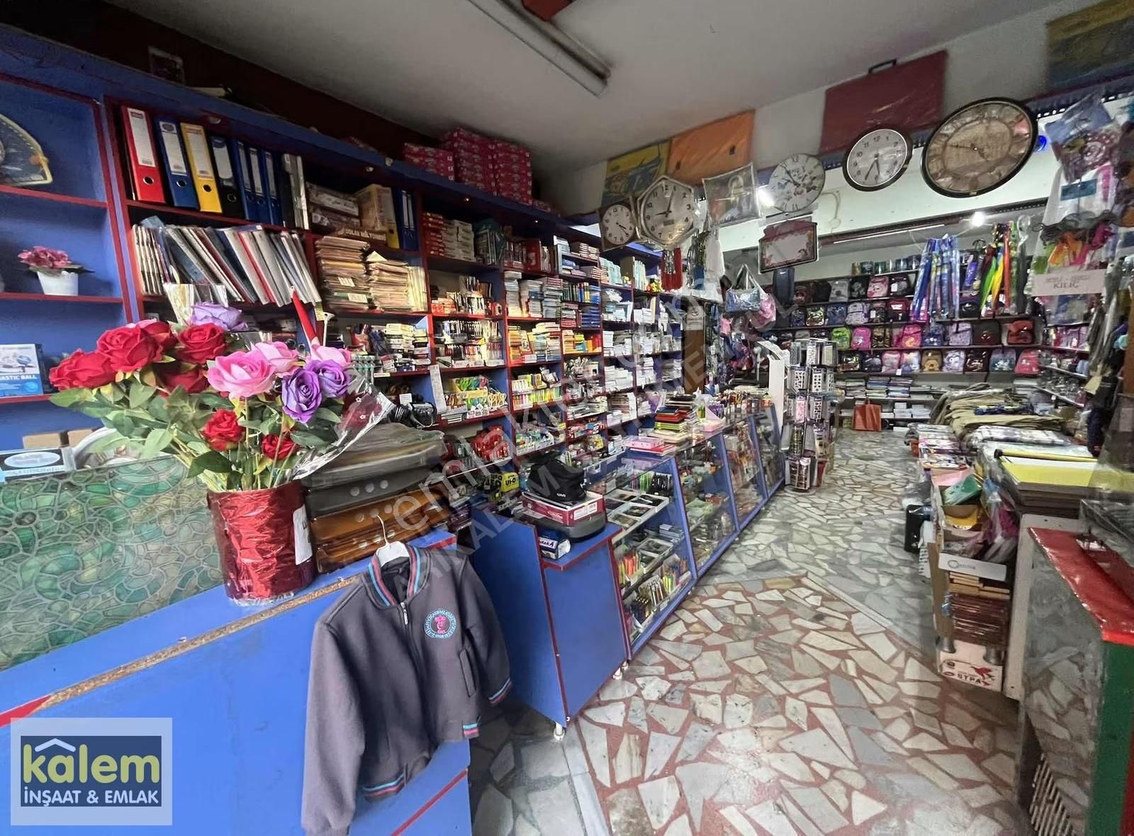 Kalemden Oruçreis Mah. Satılık 80 M² İş Yeri - Görsel 3