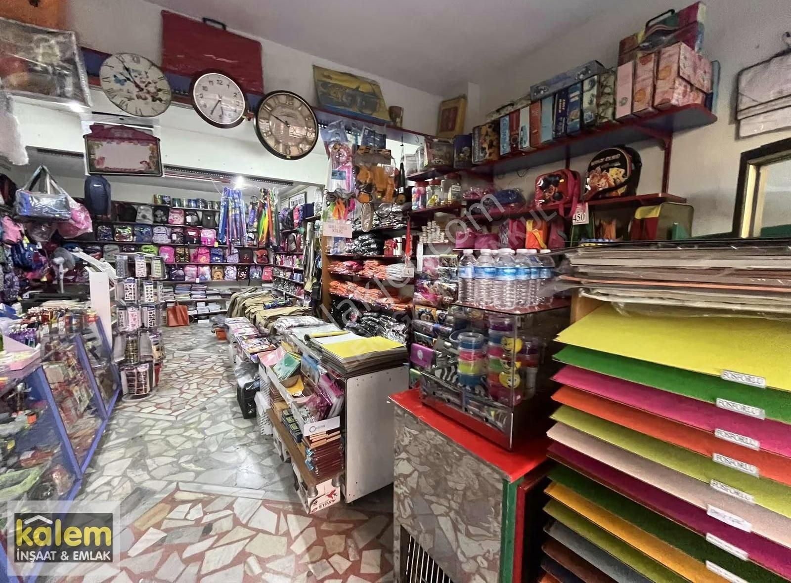 Kalemden Oruçreis Mah. Satılık 80 M² İş Yeri - Görsel 6