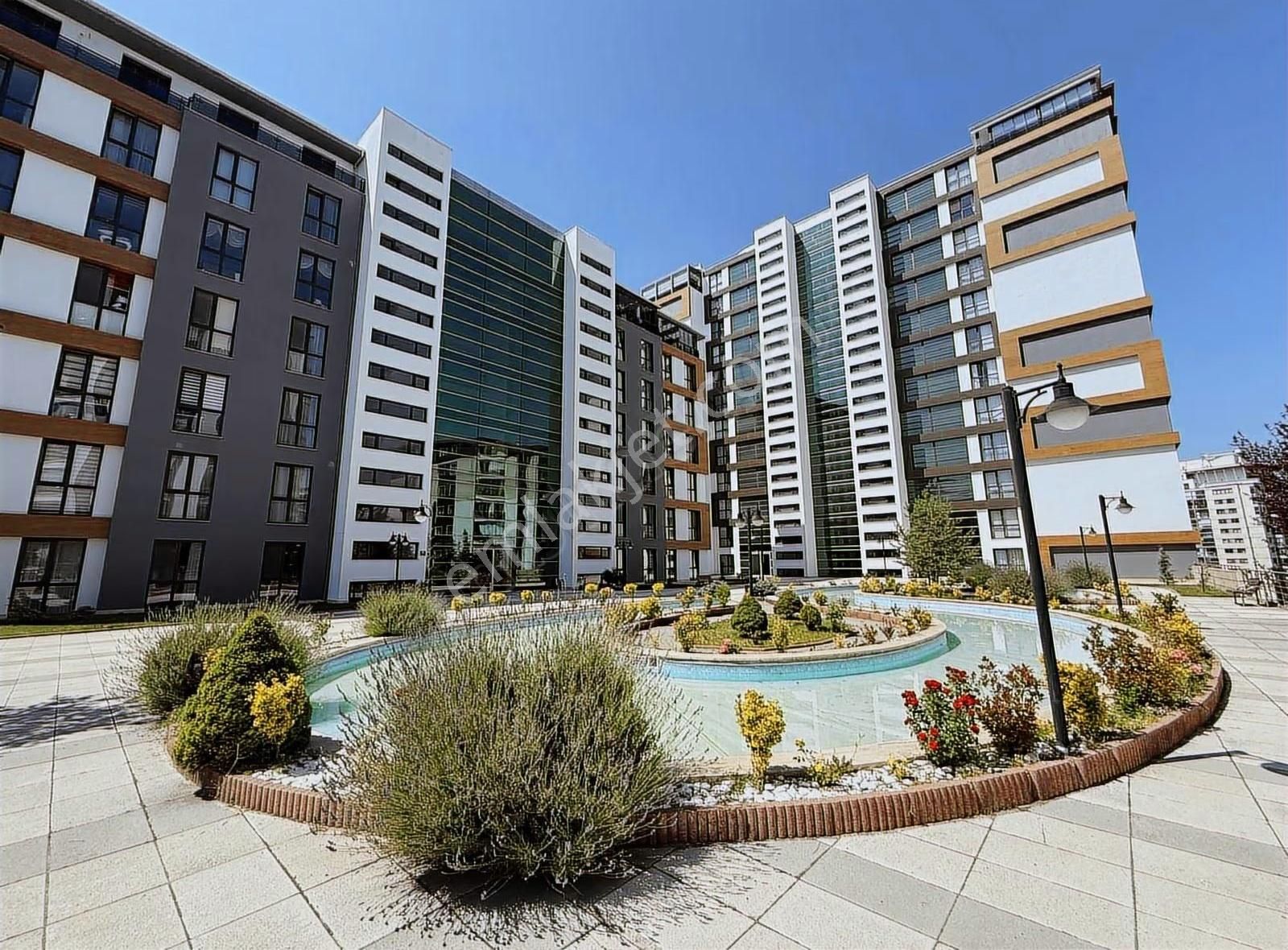 Pogadan Süper Lokasyonda Her Odası Aydınlık Ve Manzaralı 4+1 - Görsel 32