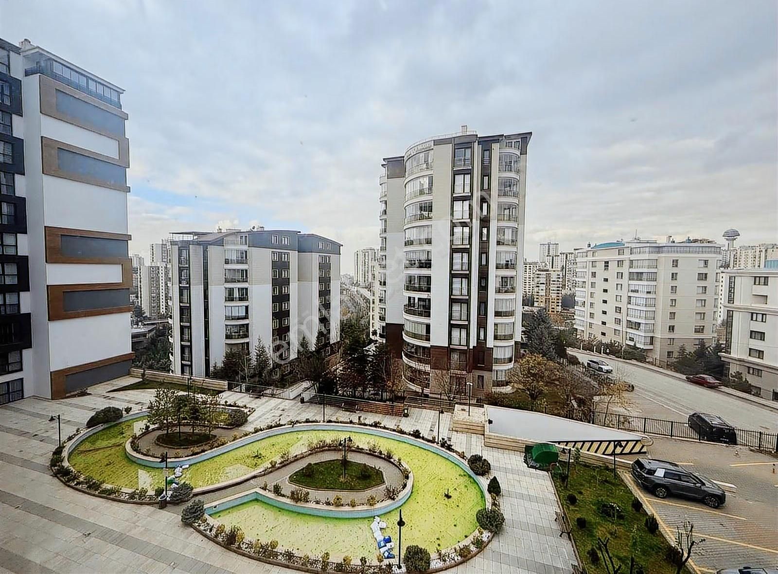 Pogadan Süper Lokasyonda Her Odası Aydınlık Ve Manzaralı 4+1