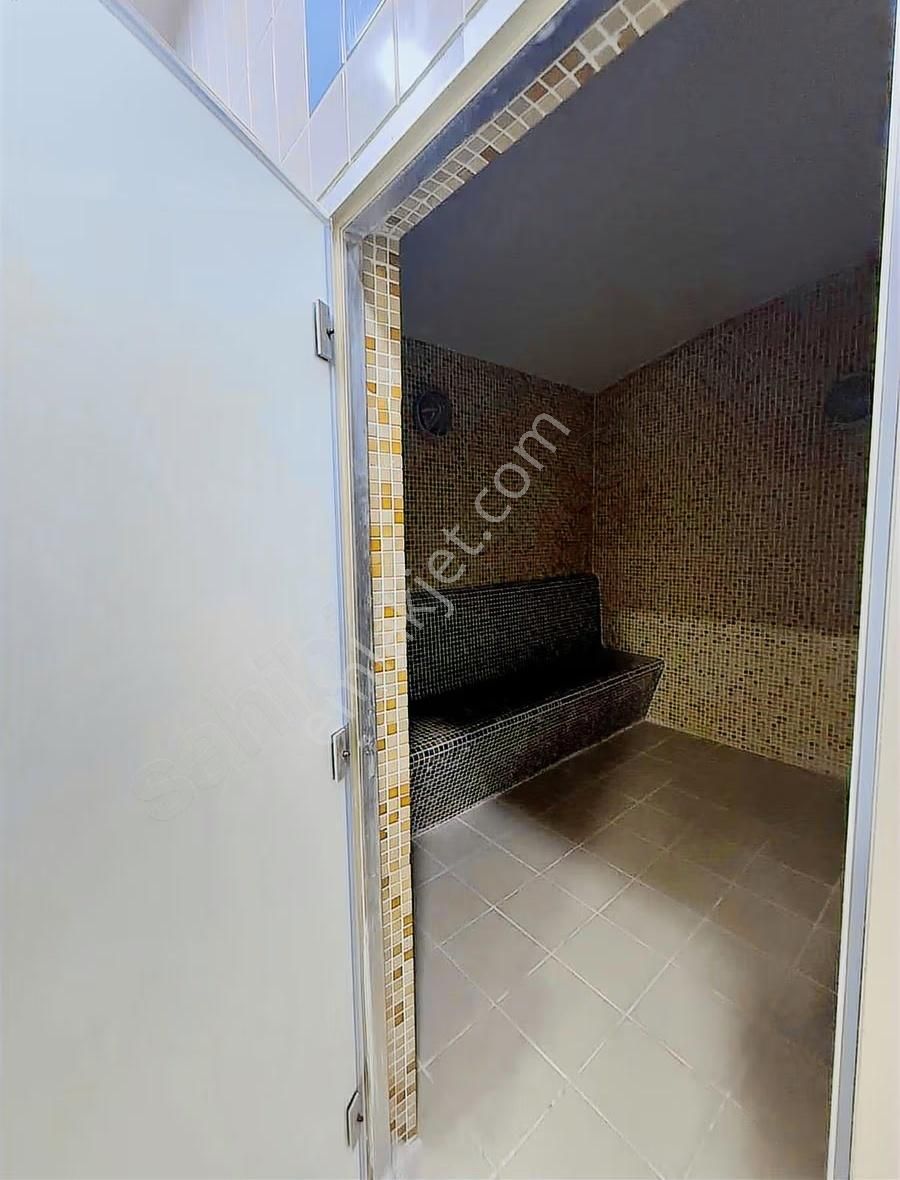 Pogadan Süper Lokasyonda Her Odası Aydınlık Ve Manzaralı 4+1 - Görsel 19