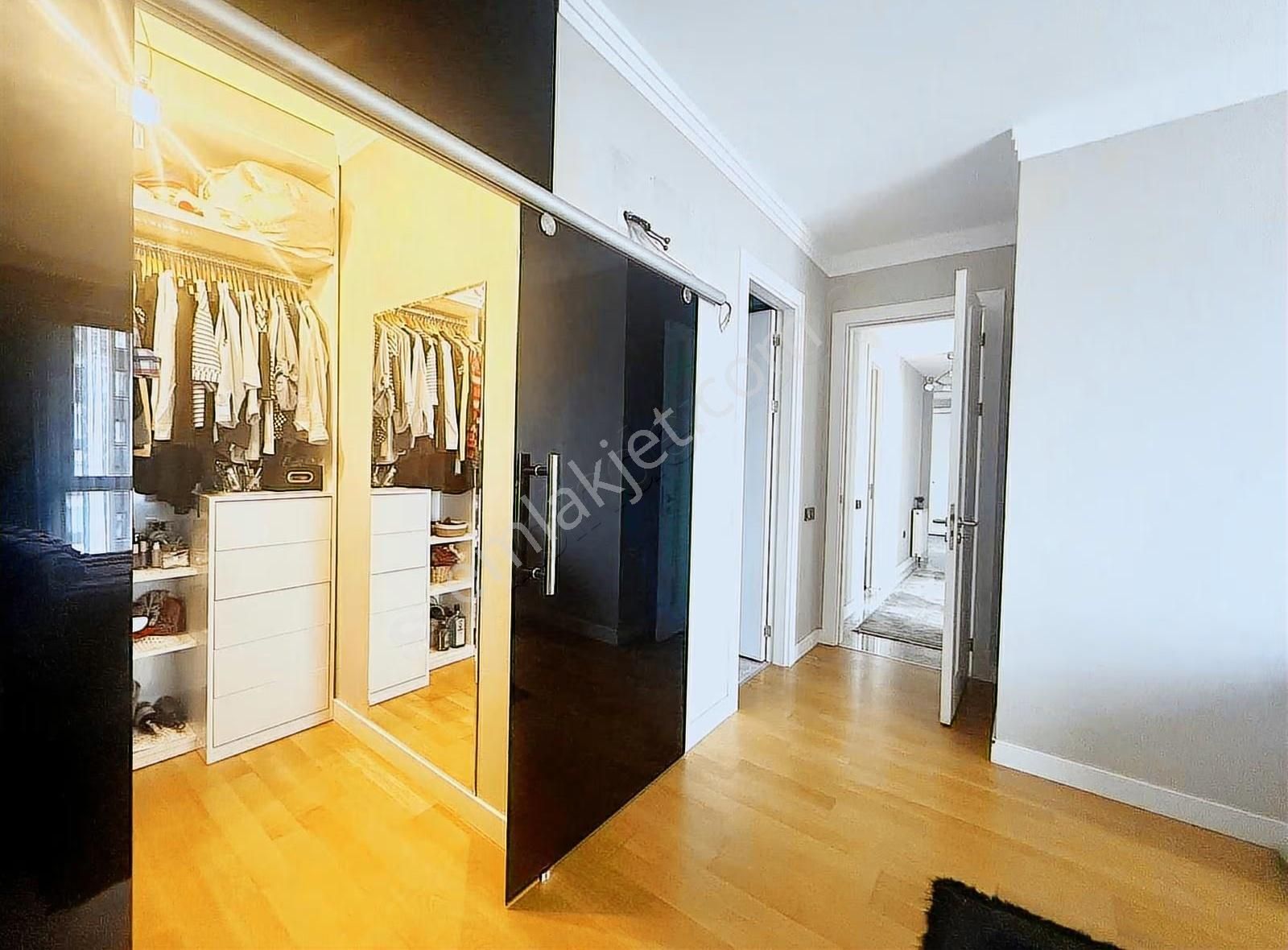 Pogadan Süper Lokasyonda Her Odası Aydınlık Ve Manzaralı 4+1 - Görsel 34