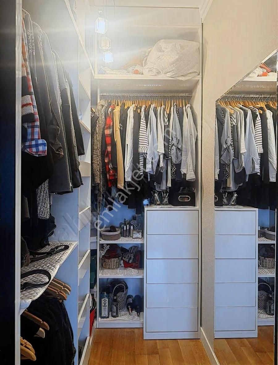 Pogadan Süper Lokasyonda Her Odası Aydınlık Ve Manzaralı 4+1 - Görsel 27