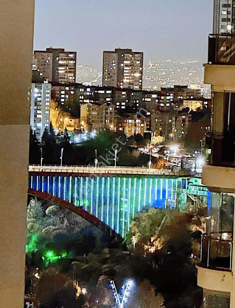 Pogadan Süper Lokasyonda Her Odası Aydınlık Ve Manzaralı 4+1 - Görsel 35