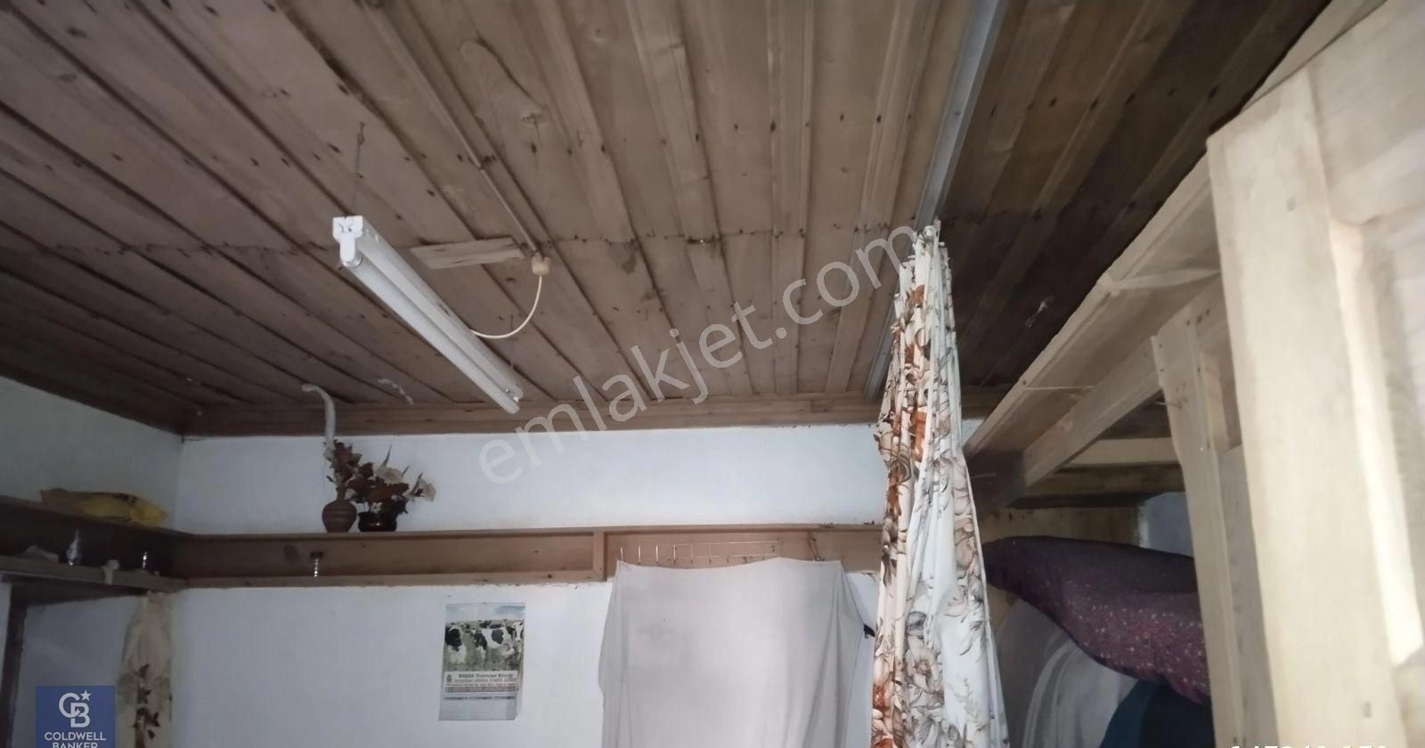 Yatağan Zeytinköy Yerleşim Alanı İçinde Taş Ev - Görsel 7