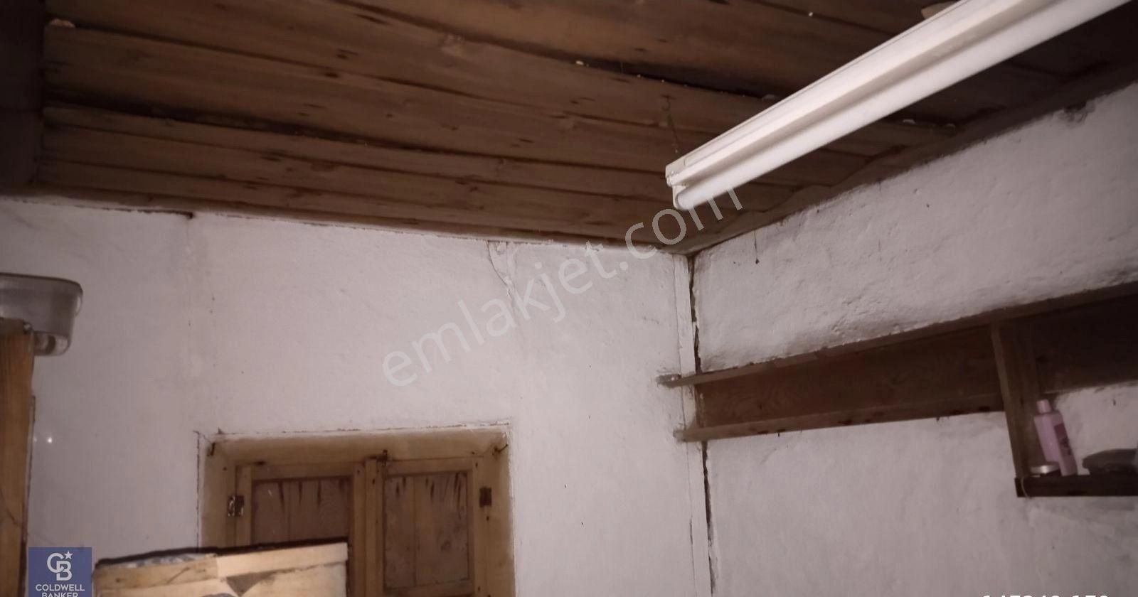 Yatağan Zeytinköy Yerleşim Alanı İçinde Taş Ev - Görsel 17