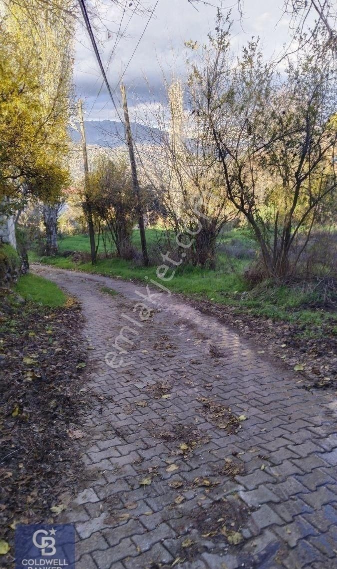 Yatağan Zeytinköy Yerleşim Alanı İçinde Taş Ev - Görsel 9