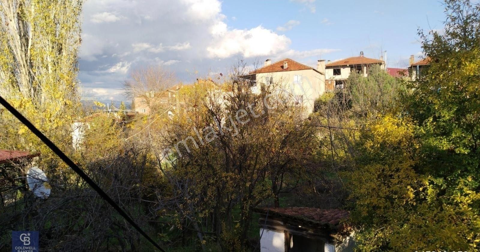 Yatağan Zeytinköy Yerleşim Alanı İçinde Taş Ev - Görsel 14