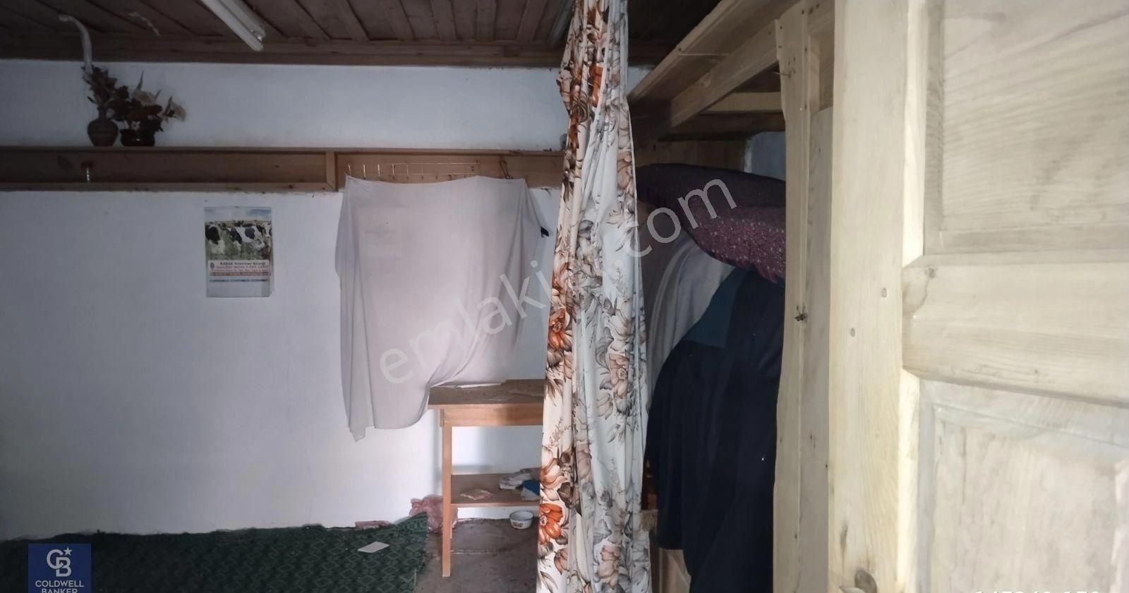 Yatağan Zeytinköy Yerleşim Alanı İçinde Taş Ev - Görsel 6