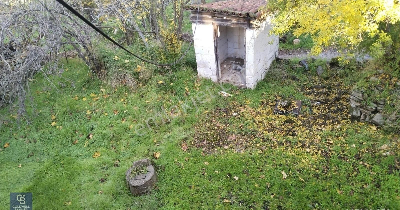 Yatağan Zeytinköy Yerleşim Alanı İçinde Taş Ev - Görsel 12