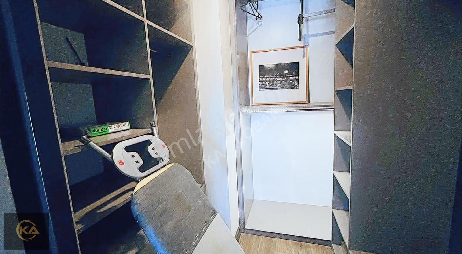 Güzelobada Havuzlu Sit. A.mutfaklı, E.banyolu 2+1 Satılık Daire - Görsel 21