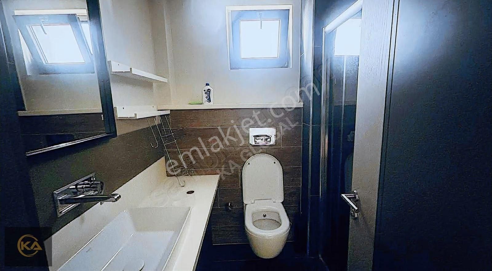 Güzelobada Havuzlu Sit. A.mutfaklı, E.banyolu 2+1 Satılık Daire - Görsel 31