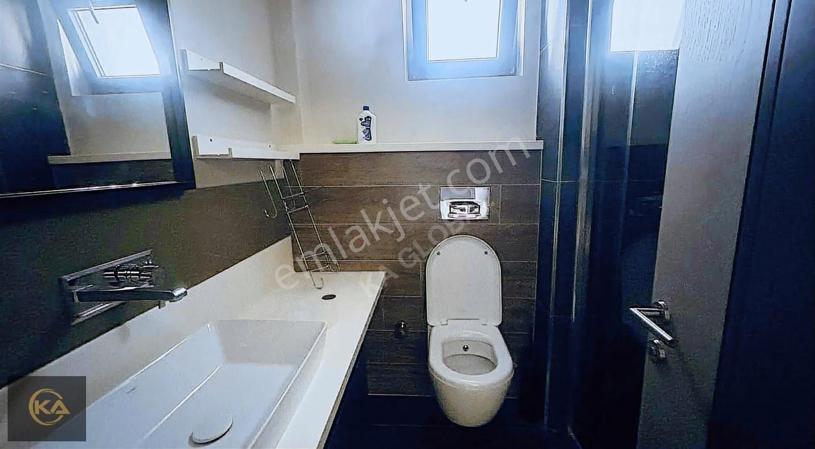 Güzelobada Havuzlu Sit. A.mutfaklı, E.banyolu 2+1 Satılık Daire - Görsel 5