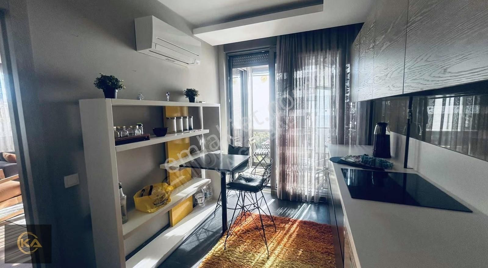 Güzelobada Havuzlu Sit. A.mutfaklı, E.banyolu 2+1 Satılık Daire - Görsel 30