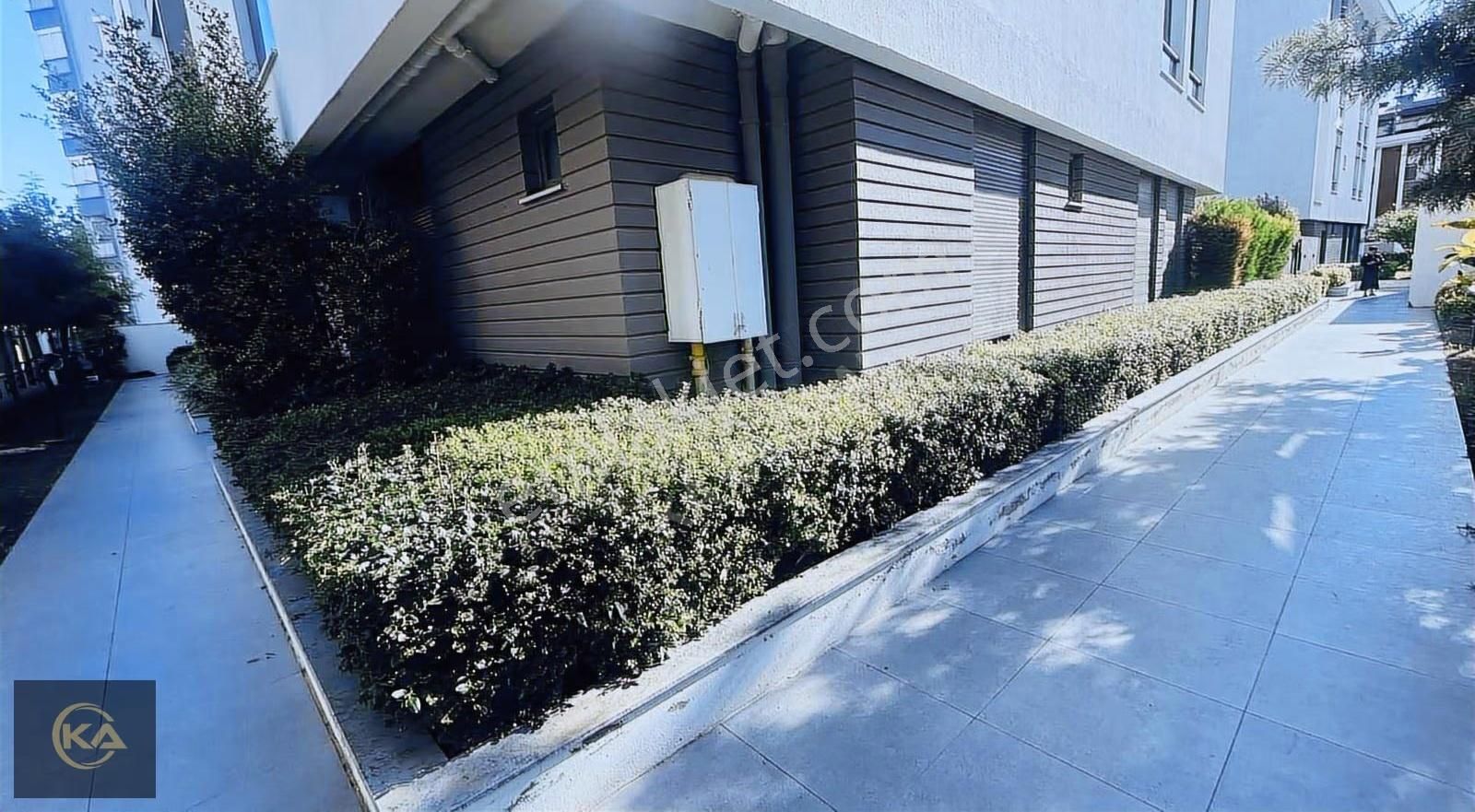 Güzelobada Havuzlu Sit. A.mutfaklı, E.banyolu 2+1 Satılık Daire - Görsel 23