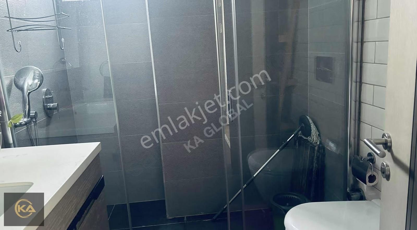 Güzelobada Havuzlu Sit. A.mutfaklı, E.banyolu 2+1 Satılık Daire - Görsel 27