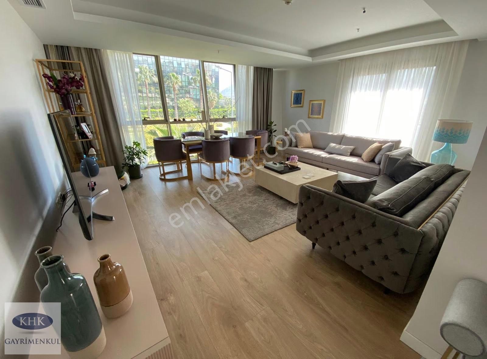 Karşıyakanın En Seçkin Projesi Aypark Resıdenceda Satılık 3+1 - Görsel 17