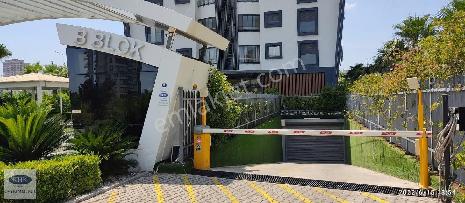 Karşıyakanın En Seçkin Projesi Aypark Resıdenceda Satılık 3+1 - Görsel 34