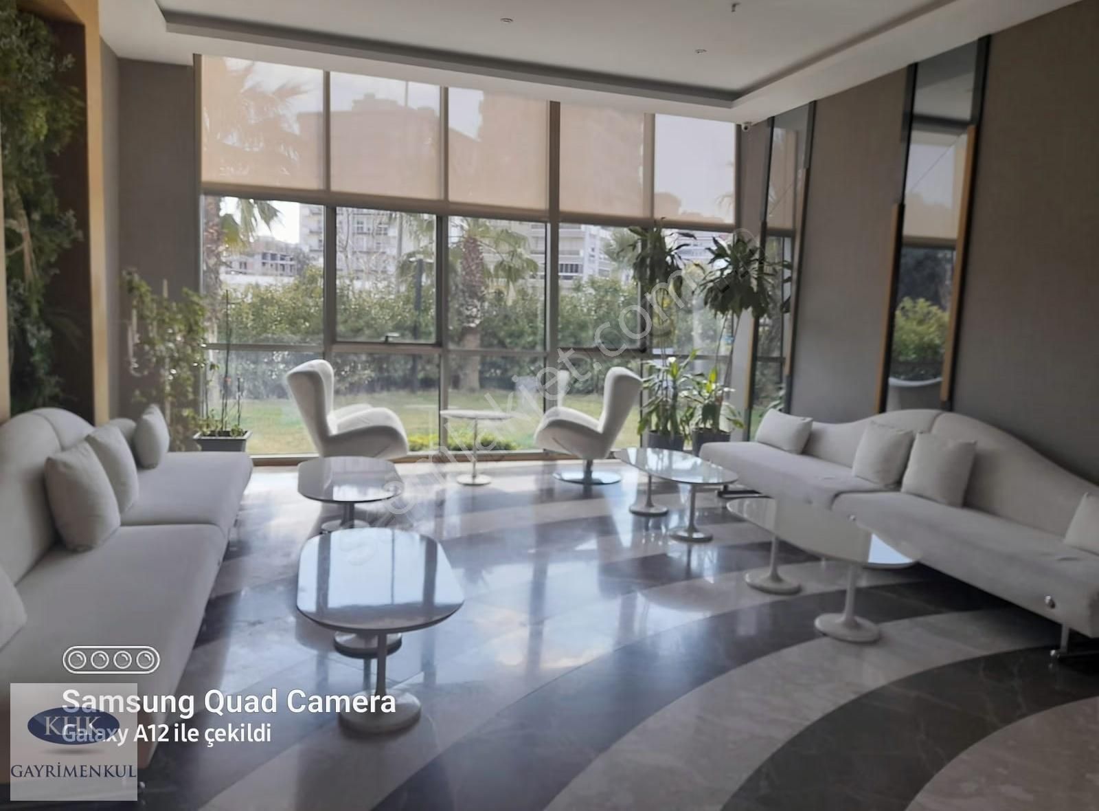 Karşıyakanın En Seçkin Projesi Aypark Resıdenceda Satılık 3+1 - Görsel 10